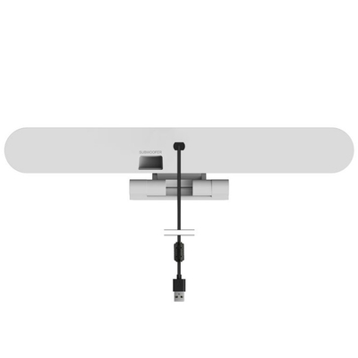 4K Webcam Streaming camera for LCD Smart Board Interactive boards with 94° wide angle