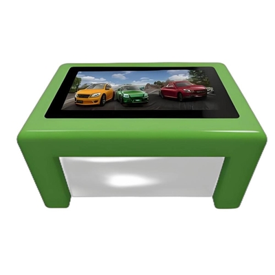 Kids Office Android WIN Capacitive 20 Touch 32 43 Inch Table Desk For School Office