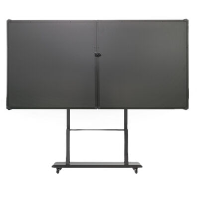 Interconnected Blackboard Recordable Side boards Smart Whiteboard for Classroom