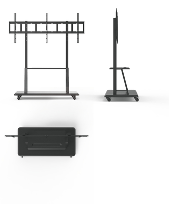 Interconnected Blackboard Recordable Smart Whiteboard for Classroom