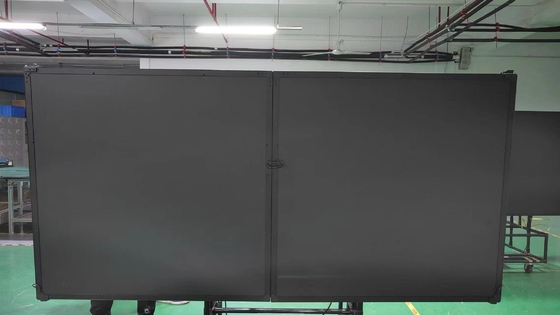 Interactive Multi-Media All-in-One Display and Digital Whiteboards Complex