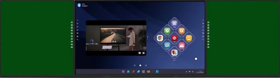 Intelligent Interconnected Recordable Shareable The Perfect Tool Blackboard Solution For School Collaborative Brainstorming Blackboard