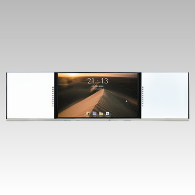 Factory 75 Inch School Teaching Equipment Multi-functional Smart Interconnected Nano Digital Writing Whiteboards
