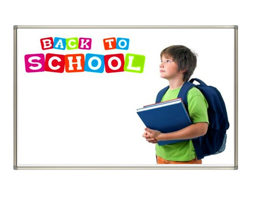 95 Inch Interactive Whiteboard Educational Digital White Board For Projection