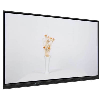 IBoard Interactive Whiteboard OPS PC Android Media Photo Video Movie Player Speakers AC 110-240V For Professional Business Meetings Home Education