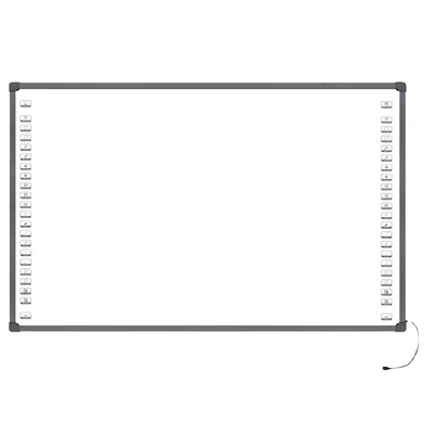 82 85 87 92 Inch Whiteboard Touch Screen Intelligent Electronic Whiteboard Education Interactive Smart Blackboard For Classroom