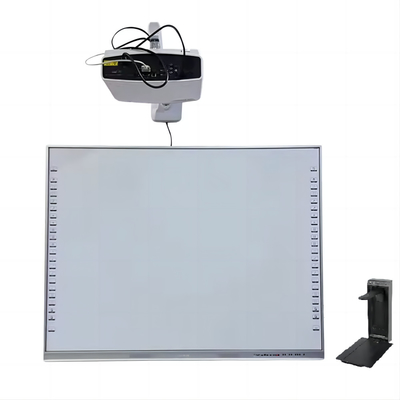 82 85 87 92 Inch Whiteboard Touch Screen Intelligent Electronic Whiteboard Education Interactive Smart Blackboard For Classroom