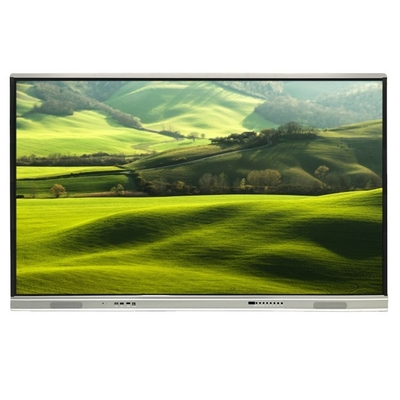 New Products Riotouch Android Led Interactive Flat Panel 4k Whiteboard Smart Board For Teaching Classroom Interactive Board