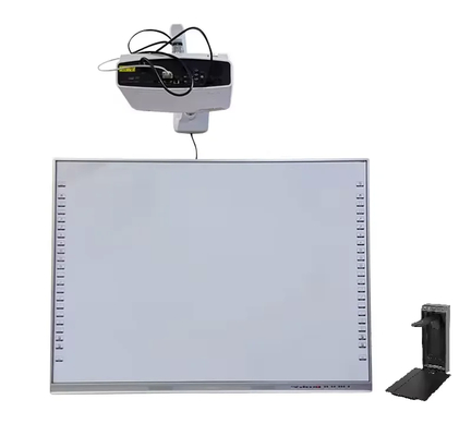 Pen/Finger Writing Method Multi Touch Whiteboard with 8G RAM Brainstorming Sessions