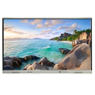 86 inch iBoard Interactive whiteboard Digital board for Education Corporate
