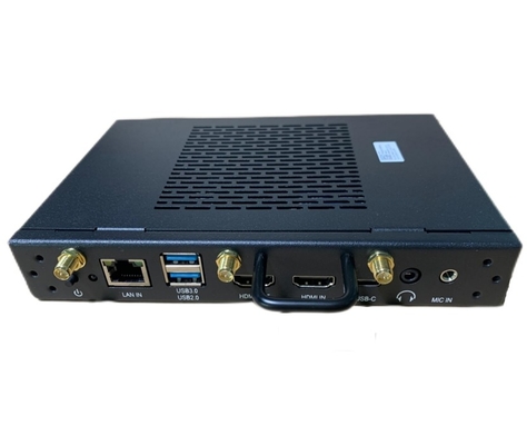 Android EDLA OPS Computer For IR Interactive Whiteboard Smart Touch Screen