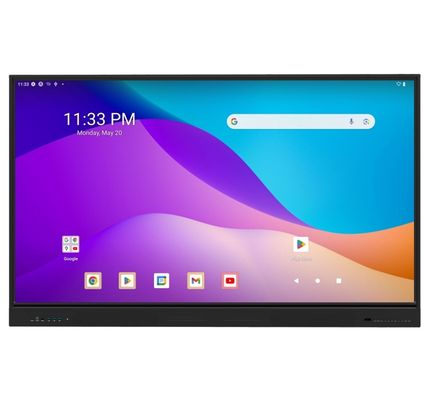 Google EDLA certified OPS Computer For IR Interactive Whiteboard Smart Board