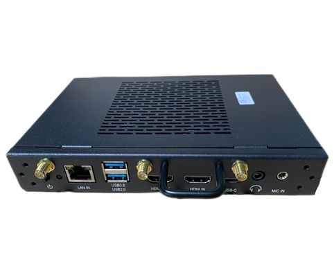 Google EDLA certified OPS Computer For IR Interactive Whiteboard Smart Board