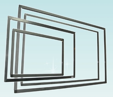 Electronic Interactive Whiteboard Nano Surface For Pen/Finger Writing Infra-red Technology