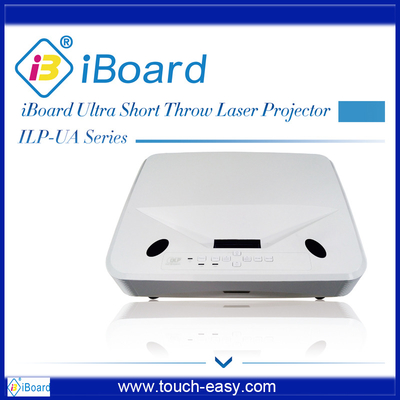HDMI OUT Interactive Touch Screen Monitor Remote System Upgrade with 4K Resolution and Over Internet Network