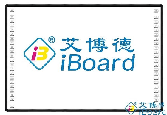 Experience 17 Years of Technology R D with Iboard Interactive Whiteboard