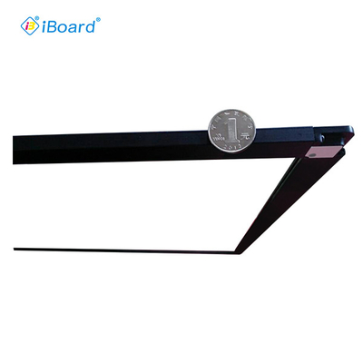 USB Interface Open Frame Overlay The Perfect Solution for Single or Multi-Touch Needs Touch Bezel