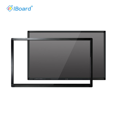Smart Board 5000 1 Contrast and Audio/Headphone/HDMI Output for Improved Collaboration