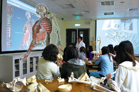 Highly LED Interactive Whiteboard With Optional Built-in Or External Camera And Mic Wall Mounted/mobile Stand ≥IP5X