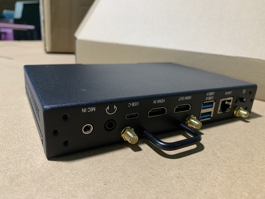 Factory Direct Support OEM IBoard OPS Computer Mini PC Built-In Android 13 EDLA For IR Interactive Whiteboard Smart Touch Screen