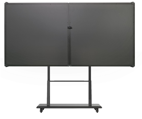 Recoardable 98-Inch Recordable & Shareable Intelligent Greenboard - The Ultimate Interactive Blackboard For Modern Education