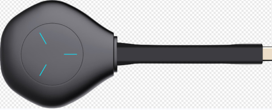 Mirror Transcreen PAPA Screen Sharing Clicker - Simplify Interactive Whiteboard Collaboration