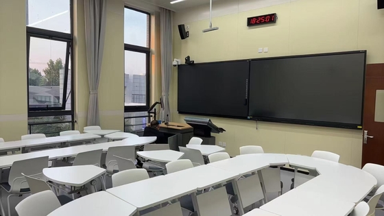 98 inch Infrared Interactive Whiteboard Digital Smart Board for Education Conference