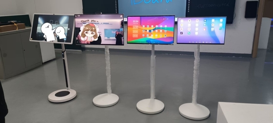 32 inch iBoard Interactive whiteboard Smart TV touch screen Portable display
