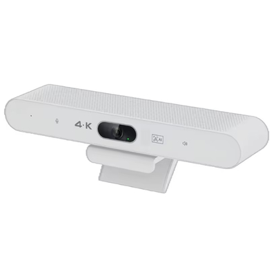 iBoard 4K AI Auto Framing All-in-one Video Bar Conferencing Webcam Remote Control Meeting Solutions