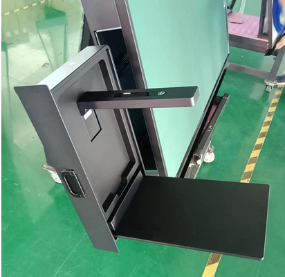 Built-In Visualizer Infrared Smart Class Digital Interactive Whiteboard For School Education Educational Equipment For Teaching