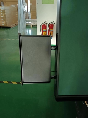 Built-In Visualizer Infrared Smart Class Digital Interactive Whiteboard For School Education Educational Equipment For Teaching