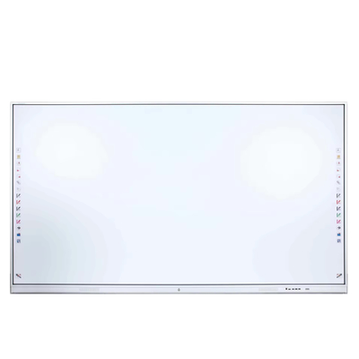 19 Years Manufacturer Electronic Interactive Whiteboard Smart Touch Screen Digital Board for Teaching Meeting