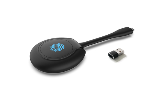 Factory Direct Large screen Mirror Transcreen PAPA Screen Sharing Clicker - Simplify Interactive Whiteboard Collaboration