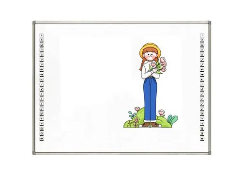 Hot sale Original Manufacturer System Digital Interactive Whiteboard touch Screen Interactive Whiteboard for school teaching with meeting