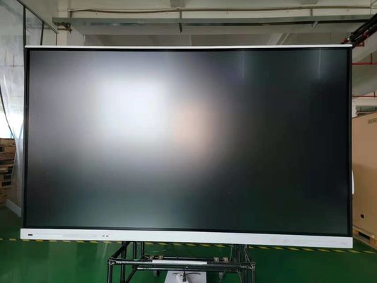65 inch iBoard Interactive whiteboard Interactive Touch Screen for Corperate Classroom