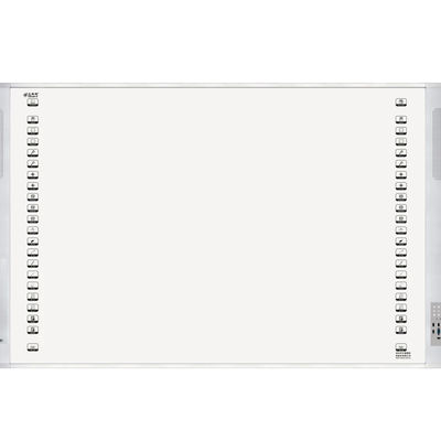 Movable Iboard Interactive Whiteboard With Mobile Stand Built-in or All-in-One Whiteboard Options and Easy Maintenance