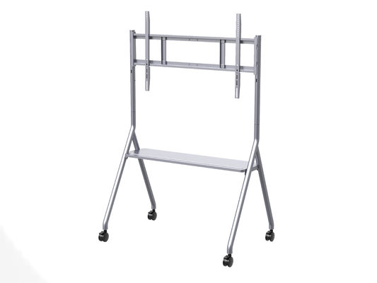 Interactive Whiteboard Stand Mobile stand for Smart TV/IFPD size 43-86 inch