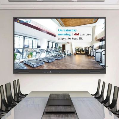 Interactive Display interactive Touch Displays promethean Interactive Whiteboard Smart Whiteboard Electronic Touch Screen Display for Meeting Classroom
