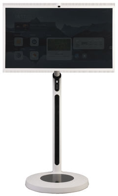 Factory Direct IBoard Interactive Whiteoboard Touch Board LCD Smart Board 32 Inch With Built-In HD 13MP Camera 10-Point Touch Support With battery support 4-6 hours For Professional Presentations