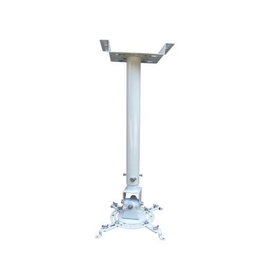 Projector Arm Ceiling mount universal for Laser projector Adjustable range 60~95 cm