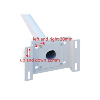 Projector Arm Ceiling mount universal for Laser projector Adjustable range 60~95 cm