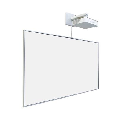 82 inch Infrared Digital Whiteboard Interactive boards for Projection touch