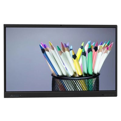 65 inch Touch Screen WhiteBoard Interactive Display for Education Meetings Collaboration