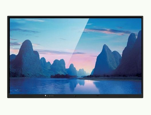 75 inch Interactive Flat Panel Smart TV Touch Screen（Entry-level）