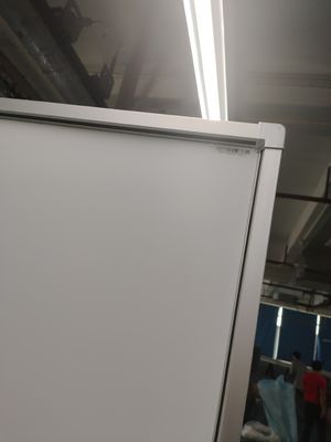 Factory Direct Ceramic Or Glossy Plastic Surface IR 20 Touch Point Interactive Whiteiboard Smart Touch Panel With 22pcs Hotkeys Each Side For Quick And Easy Navigation School Education White Board