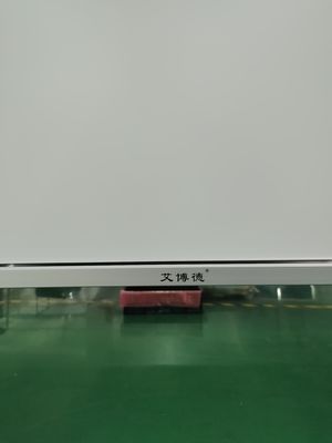 Factory Direct Ceramic Or Glossy Plastic Surface IR 20 Touch Point Interactive Whiteiboard Smart Touch Panel With 22pcs Hotkeys Each Side For Quick And Easy Navigation School Education White Board