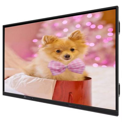 Factory price New Arrivals  Android Panel Interactive Whiteboard Smart Board For Teaching Interactive Boards interactive Boards interactive Whiteboard smart Whiteboard interactive Panel