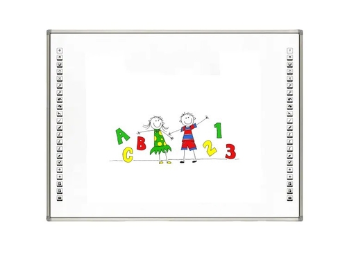 Multimedia Presentations Multi-Touch Collaborative Learning Board Revolutionize Learning With Collaboration Storage Condition Humidity 0%-95% IBoard Interactive Whiteboard