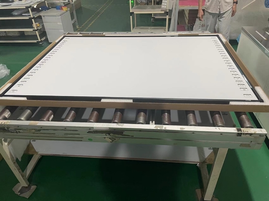 Factory Wholesale High Compatibility IBoard Interactive Whiteboard For Classroom Teaching Wide Viewing Angle Interactive Electronic Whiteboard