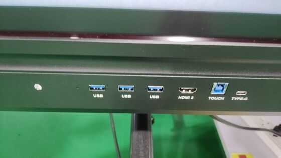 Factory Direct 65 75 85 110 Inch 4K Electronic Smartboards Interactive Smart Board for Teaching School Interactive Panels